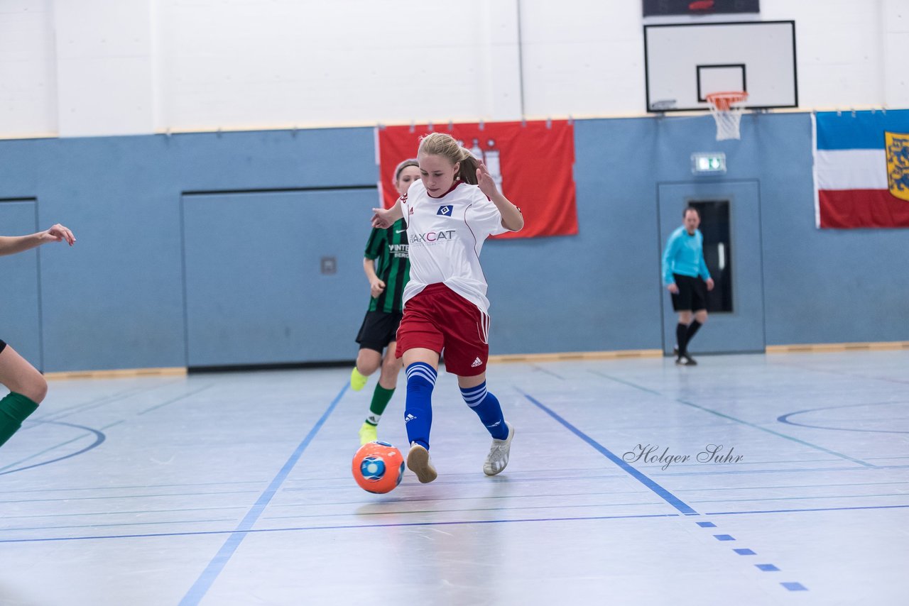 Bild 96 - HFV Futsalmeisterschaft C-Juniorinnen